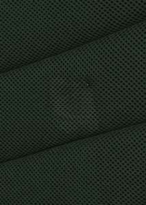 Manta de silla de montar inglesa de algodón ligero con forro suave, estructura acolchada transpirable, ideal para entrenamiento de salto y doma clásica. - Product Image 3