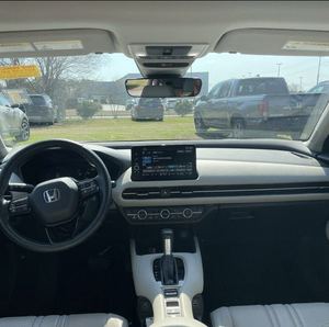 HONDA HR-V EX-L FWD USADO CON TODAS LAS OPCIONES Y TÍTULO LIMPIO, LISTO PARA ENVIAR - ENTREGA A DOMICILIO - Product Image 2