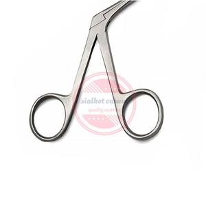 คีมหนีบหูจระเข้สำหรับผ่าตัด - Product Image 6