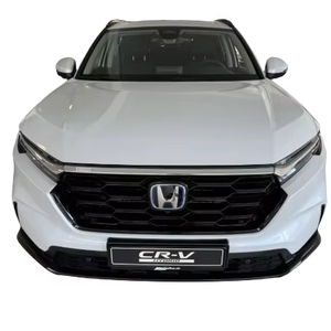 Nuevo/USADO 2025 HONDA CRV 2.0L HÍBRIDO Transmisión Automática COLOR BLANCO SUV - Product Image 1