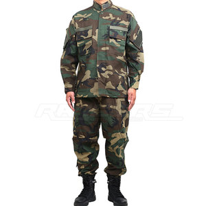 2026 New Style <b>Winter</b> Wear Tactical Uniform Hot Sale Breathable Men Tactical Uniform Made In Pakistan - Product Image 2