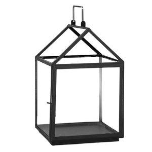 โคมไฟโลหะสไตล์โมเดิร์นโคมไฟโต๊ะทานอาหารค่ำและระเบียงตกแต่งอย่างยั่งยืน - Product Image 5