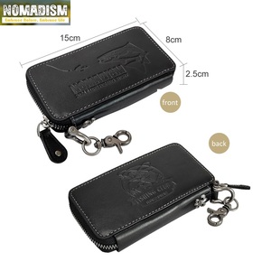 Bolsa de Pesca HATCH Nomadism Fly Wallet, Estampada, para Pesca en Agua Salada, Pesca en Barco, Silicona, Plástico, Categoría Minnow, Mar - Product Image 4