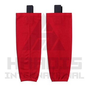 Calcetines de Hockey sobre Hielo para Hombre, Nuevos, 100% Poliéster, Calcetines Deportivos de Alta Calidad, Último Modelo, para Equipos y Clubes, Calcetines de Hockey sobre Césped - Product Image 1