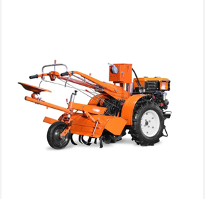 Mini tracteur agricole à deux roues en gros-Acheter aujourd'hui avec livraison rapide - Product Image 1