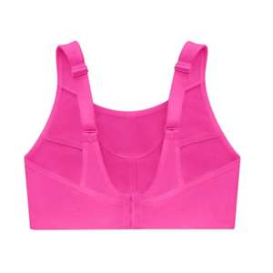 Sujetador deportivo ajustable para mujer, diseñado para un ajuste personalizado durante el entrenamiento en el gimnasio, yoga, correr y práctica deportiva. - Product Image 4