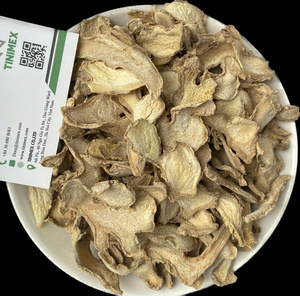 Tranches séchées vietnamiennes gingembre/Saenggang/ Zanjabeel-Qualité supérieure, meilleurs prix à l'exportation (WA: + 84362512699) - Product Image 5