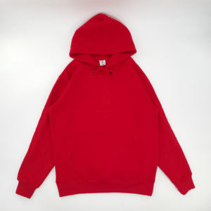 Sweats à capuche impression broderie pull personnalisé vente en gros sweats à capuche en coton de haute qualité hommes et femmes sweats livraison DDP - Product Image 1