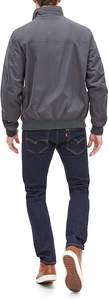Custom Fashion 2025 Latest Design <b>Men's</b> Winter Bomber <b>Jackets</b> <b>Thin</b> Stand Collar at Wholesale Price <b>jacket</b> for <b>men</b> - Product Image 6