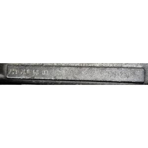 Trasmissione Manuale Completa Mercedes Classe C Berlina W203 646963 Diesel 2200 (00>04) - Product Image 2
