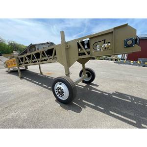 Transportador de Rodillos JP Conveyors 36X30 2025 - Product Image 1