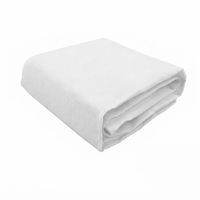 Tapis de protection en feutre de qualité supérieure sur mesure pour piscines hors sol
