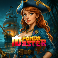Panda Master Meilleur chasseur de poissons Jeux d'arcade en ligne Développement Sweepstakes Plate-forme Machine de pêche