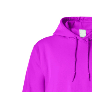 Sudadera con capucha de invierno informal para hombre de tendencia 2025 moda callejera holgada nuevo estilo 100% algodón bajo MOQ mejor calidad precio al por mayor - Product Image 2