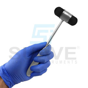 Marteau pour le diagnostic et le test des réflexes neurologiques Dejerine Percussion Neurochirurgie Marteau par SUAVE SURGICAL INSTRUMENTS - Product Image 1