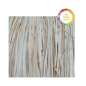 Corteza de Ratán para Ribete de Muebles y Tejido Decorativo, Perfecto para Conceptos de Diseño de Interiores y Diversas Aplicaciones Artesanales - Product Image 5