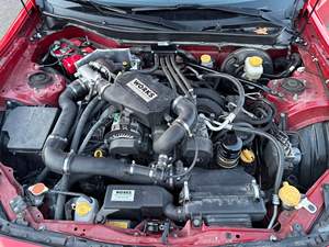 S-cion F R-S 2015 d'occasion, sans réserve, kit turbo WORKS, environ 33 700 miles, boîte manuelle à 6 vitesses, modifications importantes - Product Image 6