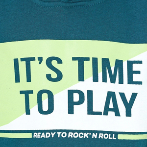 Ropa informal Sudaderas con capucha transpirables con estilo hechas a mano de excelente calidad Ropa de temporada de invierno Sudaderas con capucha para niños - Product Image 6