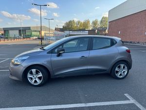 RENAULT CLI0 2014 D'OCCASION LHD/RHD - Product Image 3