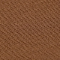 Tissu jersey uni de qualité supérieure, 97% coton, 3% lin, 210 GSM, 185 cm de large, écologique, respirant, poids moyen, doux, pour t-shirts de marque