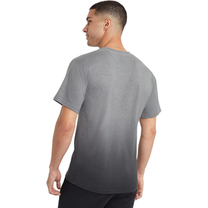 Camiseta de Manga Corta para Hombre, Impresión Digital, Corte Holgado, Cuello Redondo, Tejido de Punto, Estilo Casual, Color Sólido, Trackstar, Marca Privada OEM, TSI-G05-P0325 - Product Image 5