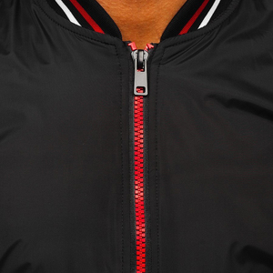 Meilleur fournisseur en gros personnalisé hommes blouson aviateur nouveau style Streetwear à manches longues pour adultes pour la randonnée - Product Image 5