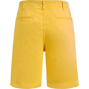 Shorts pour hommes personnalisés, résistants à l'eau, en tissu extensible pour l'extérieur, séchage rapide, style cargo, plusieurs poches, logo personnalisé - Product Image 2