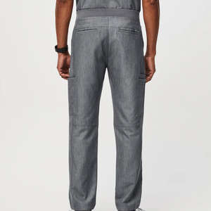 Pantalones de Uniforme Médico con Logotipo Personalizado, Uniformes de Hospital de Protección y Seguridad, Trajes de Uniforme Médico para Uso Protector - Product Image 3