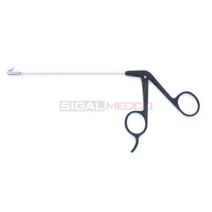 Inverse Poinçon Chirurgical Haute Qualité Allemand En Acier Inoxydable Orthopédique Arthroscopie Angle Manuel Instruments Dentaires - Product Image 2