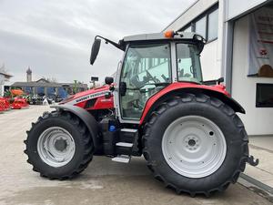 รถแทรกเตอร์แมสซีย์เฟอร์กูสัน385 290เอ็มเอฟและ390 - Product Image 3