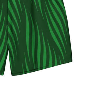 กางเกงวิ่งขาสั้นสำหรับผู้ชายกางเกงขาสั้นผ้านุ่มทนทานออกแบบได้ตามต้องการ - Product Image 6