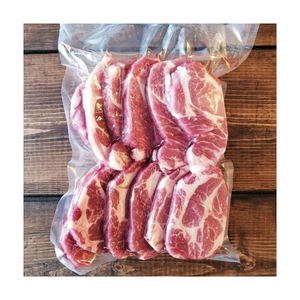 เนื้อหมูแช่แข็ง - Product Image 2