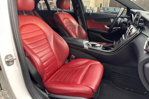 Mercedes-AMG C43 Sedán 2019 Usado Premium, Motor V6 Biturbo, Tracción en las Cuatro Ruedas - Product Image 6