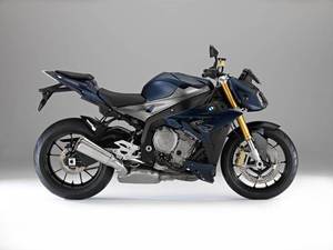 BM S 1000 R SPORT Moto sportive d'occasion - Product Image 2