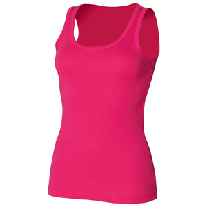 เสื้อกล้ามสำหรับฝึกซ้อมของผู้หญิงเสื้อกล้ามใส่สบายระบายอากาศได้ดีเสื้อกล้ามเล่นกีฬายิมสำหรับผู้หญิง - Product Image 2