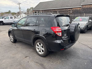 TO-YO-TA RA-V4 LI-MI-TED V6 4WD AUTOMATIQUE 2010 SUPER PROPRE, SIÈGES EN CUIR - Product Image 5