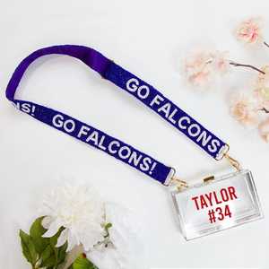 Sangle de sac à perles, bandoulière, sangle de sac à main, sangle pour collège - Product Image 3