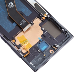 Pantalla LCD OLED para Samsung <span class=keywords><strong>Galaxy</strong></span> <span class=keywords><strong>Note10</strong></span> + con marco LCDs de teléfono móvil para Samsung Note 10 Plus - Product Image 5