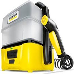 Limpiador a Batería de la Mejor Calidad, Controlado por Aplicación, para Uso Doméstico, en Automóviles, Exteriores y Hoteles - Product Image 1