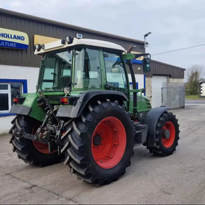 2006 Fendt 309 - Product Image 2