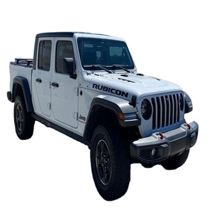 GLADIATOR RUBICON 4x4 2024 IMPECABLE, LISTO PARA ENVIAR - Product Image 1