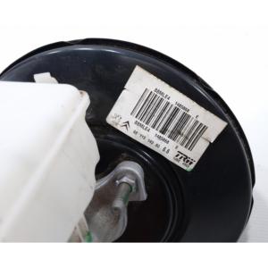 FREIN Direction assistée PEUGEOT 208 Série 9811514380 HMZ (EB2), HMZ (EB2F) Essence 1200 (12>19) - Product Image 3