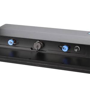 해양 <span class=keywords><strong>GPS</strong></span> 차트플로터 디스플레이 IP68 등급 방수 햇빛 가독성 화면 15.6 18.5 21.5 인치 모든 보트용 - Product Image 3