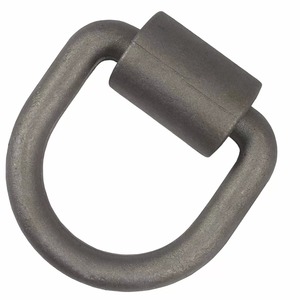 Anillo D forjado con soldadura resistente de 5/8 "18.000 Lbs - Product Image 3