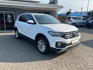 2024สำหรับ T-CROSS 1.0 TSI comfortline 100% พวงมาลัยขวาอัตโนมัติทำงานได้อย่างสมบูรณ์แบบโดยปราศจากอุบัติเหตุ - Product Image 2