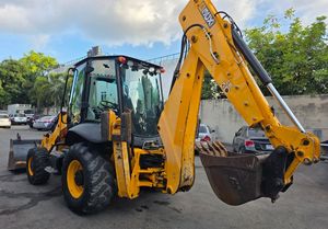 รถตักล้อยาง JCB 1CXT มือหนึ่ง/มือสอง คุณภาพสูง รุ่น 3CX 4CX พร้อมเครื่องยนต์ เกียร์ ปั๊ม มอเตอร์ และลูกปืน - จัดส่งรวดเร็วและเชื่อถือได้ - Product Image 3