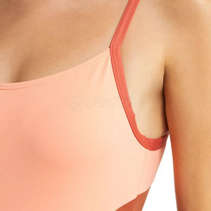 Logo personnalisé OEM service maillot de bain meilleure qualité vente en gros femmes maillot de bain dernière conception - Product Image 4