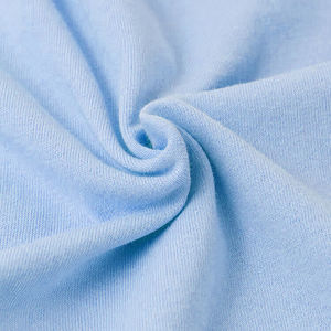 T-shirt à manches courtes pour hommes grande taille 100% coton avec logo personnalisé pour hommes fabriqué au Pakistan Logo personnalisé uni - Product Image 5