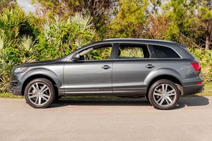 Excelente estado. Audi Q7 TDI Premium Plus usado del 2015. - Product Image 6