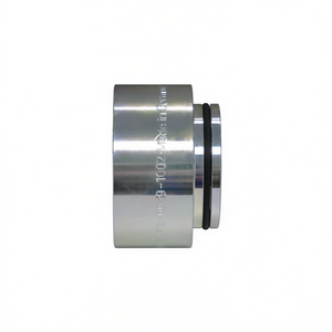 Gedore KL-0039-1002 M20 Retaining <b>Ring</b> Open Support Size 2 Utter - Product Image 3